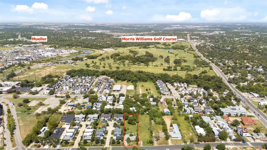 2015 Greenwood Ave, Austin, TX 78723 - Image #2