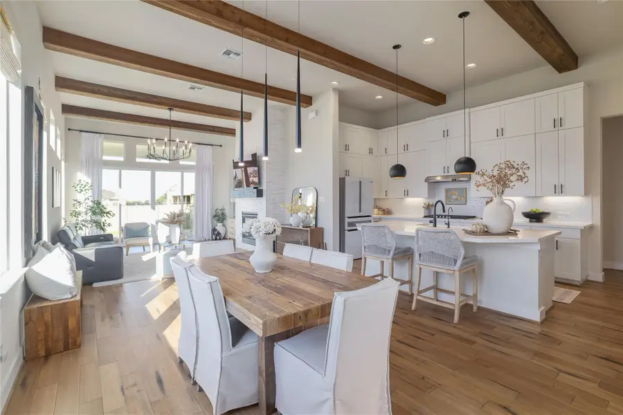 781 Faith Dr, Liberty Hill, TX 78642 - Image #2