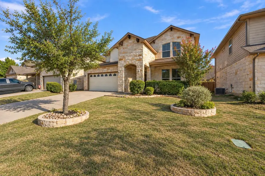 1806 Saline Creek Dr, Cedar Park, TX 78613 - #2