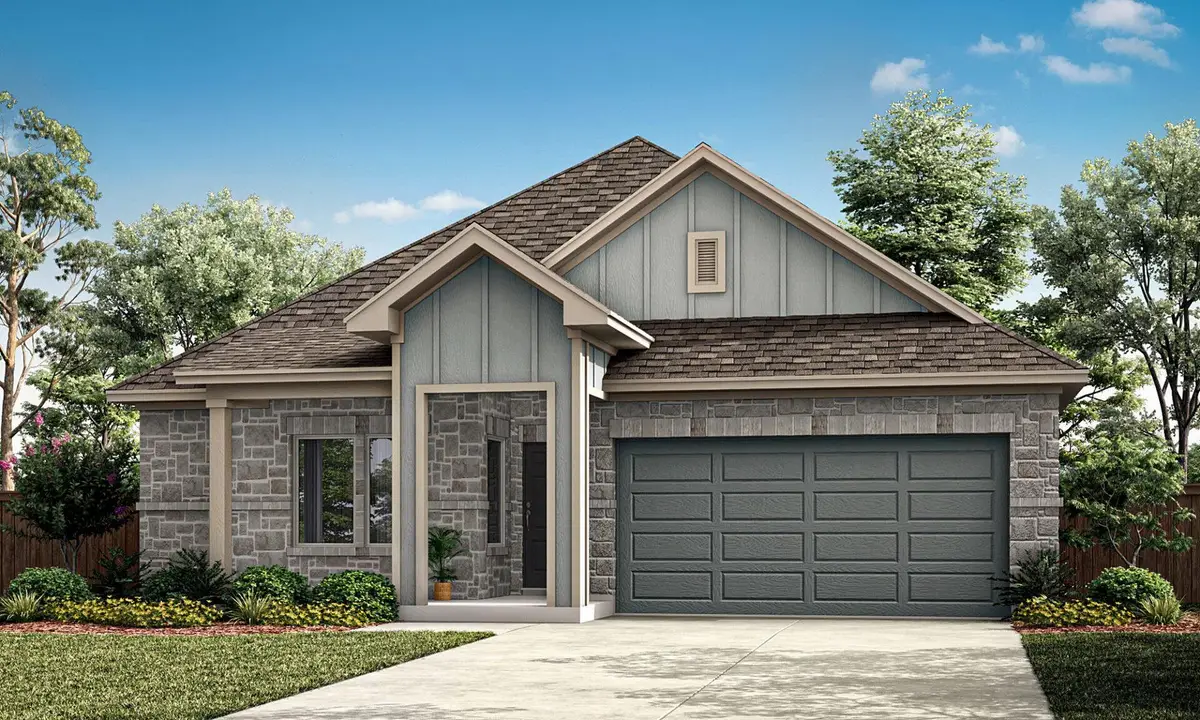 12425 Cockatto Xing, Manor, TX 78653 - #1