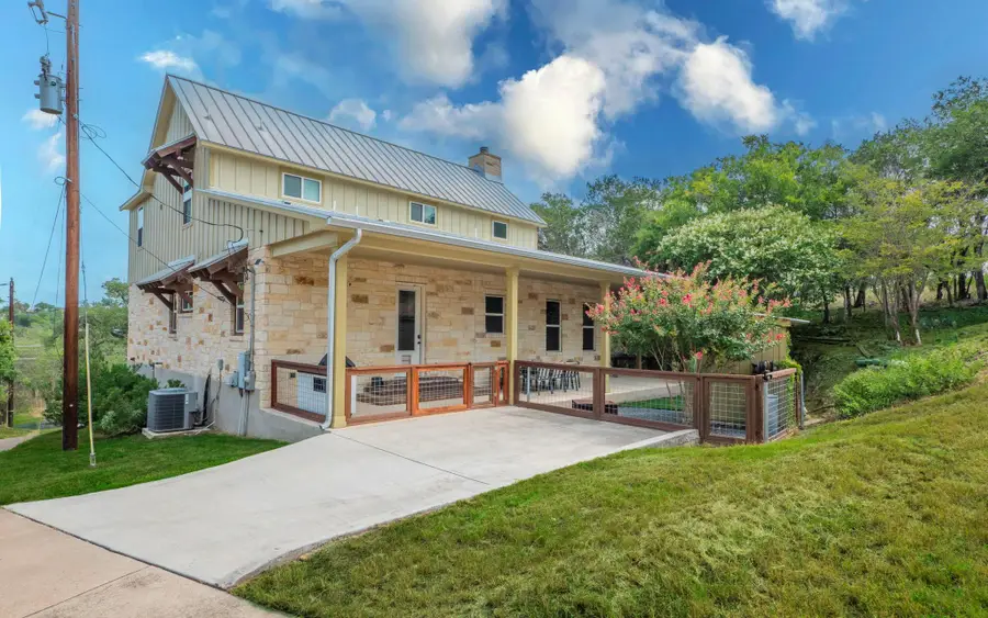 123 Vicinity Trl, Spicewood, TX 78669 - #2