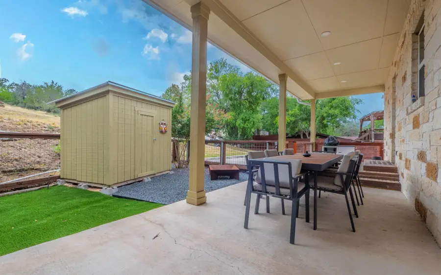 123 Vicinity Trl, Spicewood, TX 78669 - #3
