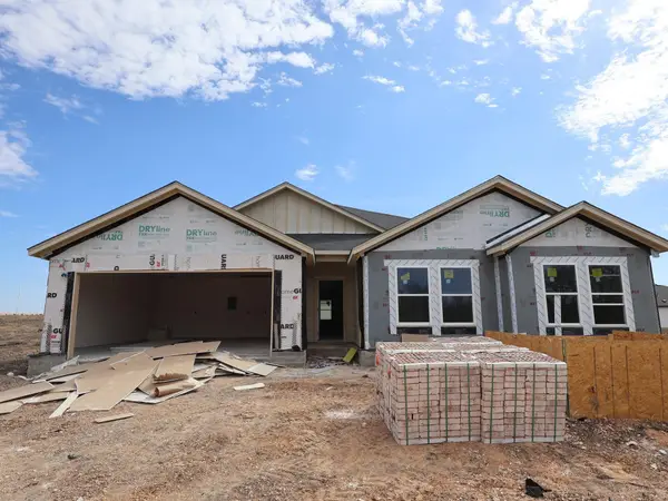 20021 Cornyn Ln, Manor, TX 78653