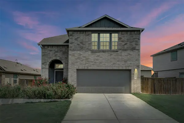 413 Perfect World Loop, Jarrell, TX 76537
