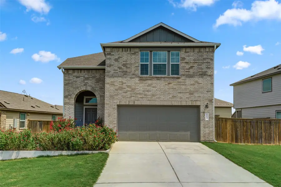 413 Perfect World Loop, Jarrell, TX 76537 - #3