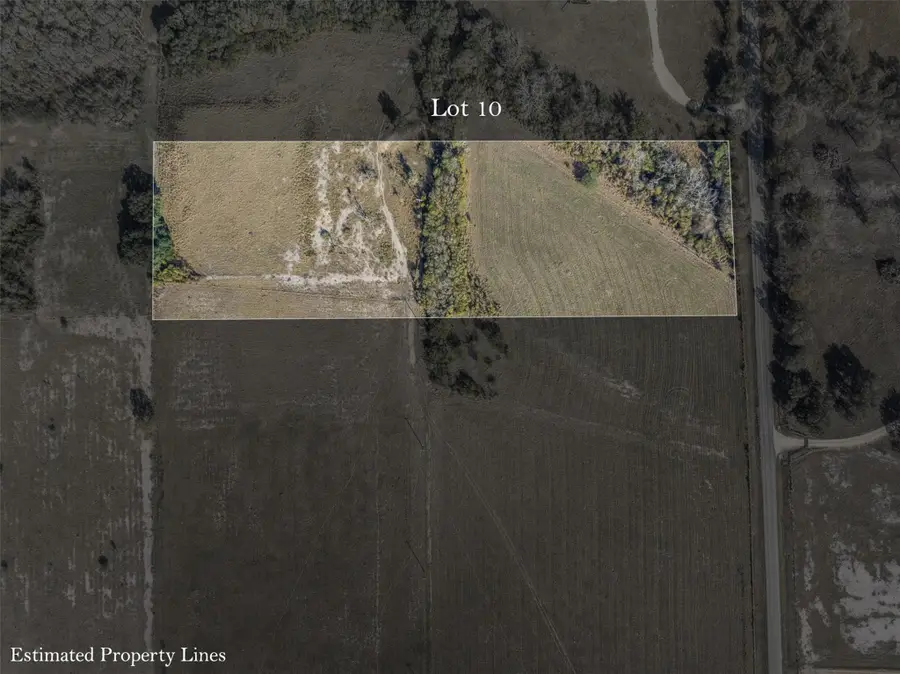 Tract J Farm To Market 795, Gonzales, TX 78629 - #2