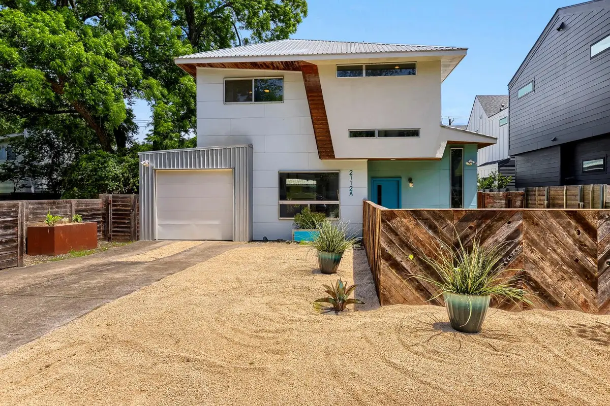 2112 Haskell St #A, Austin, TX 78702 - #1