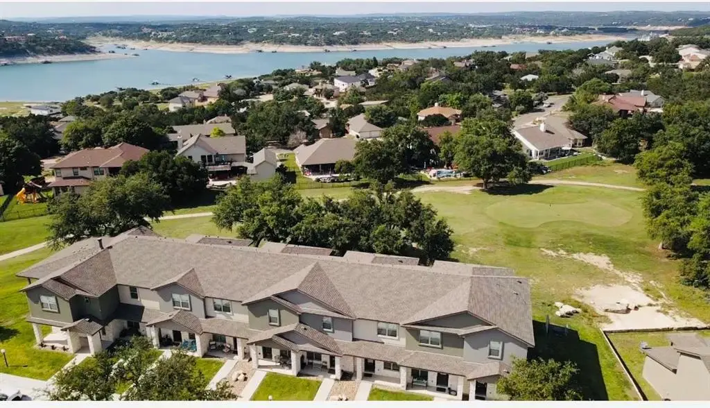 18904 Nicklaus Dr, Point Venture, TX 78645 - Image #1