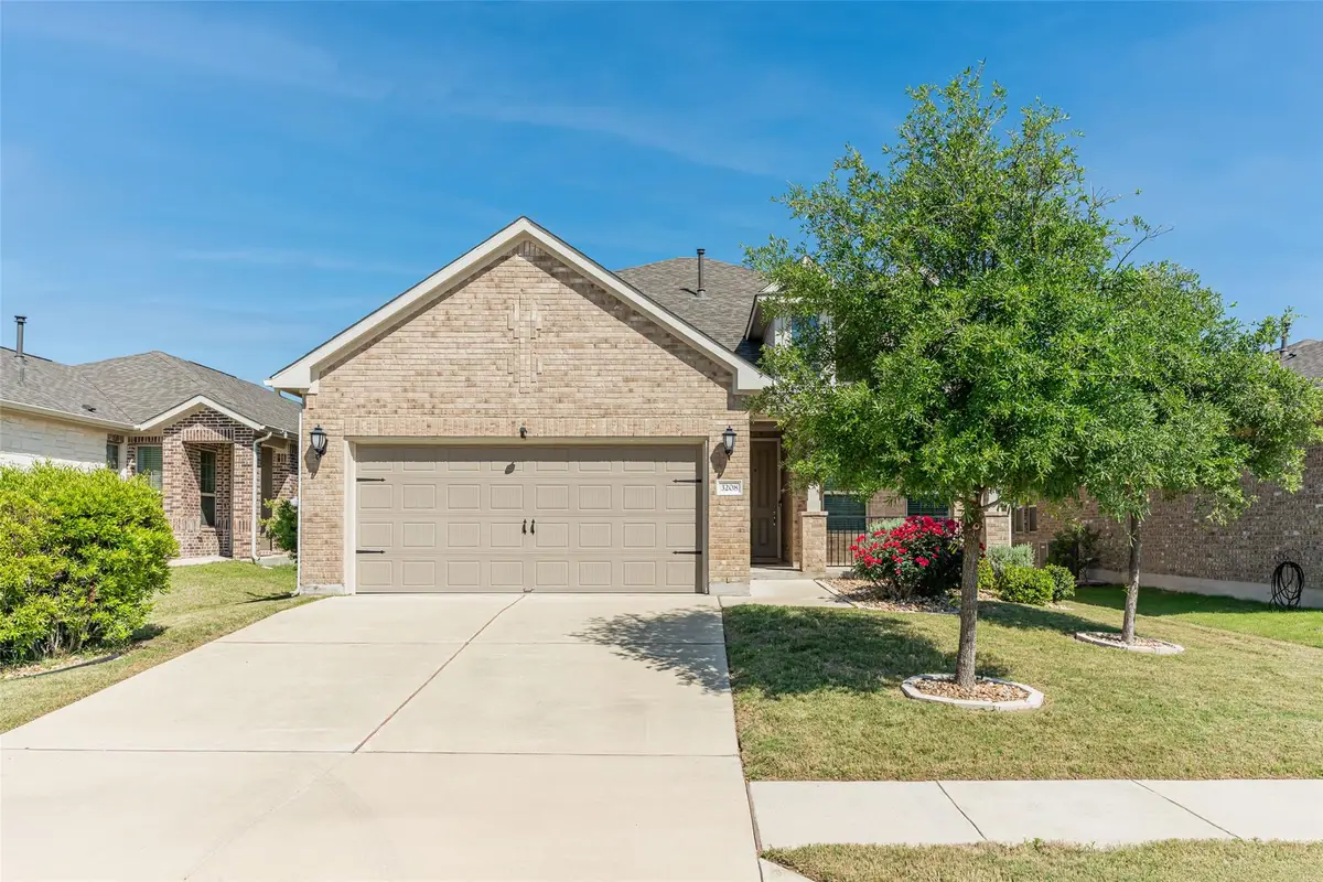 3208 De Luca Ct, Round Rock, TX 78665 - #1