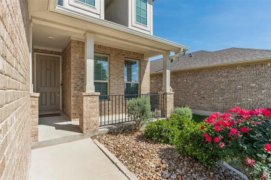 3208 De Luca Ct, Round Rock, TX 78665 - #3