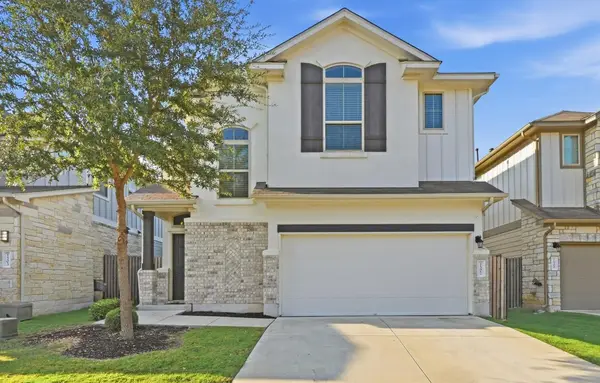 1507 Falconer Way, Austin, TX 78748