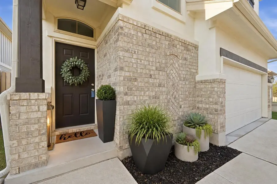 1507 Falconer Way, Austin, TX 78748 - #2