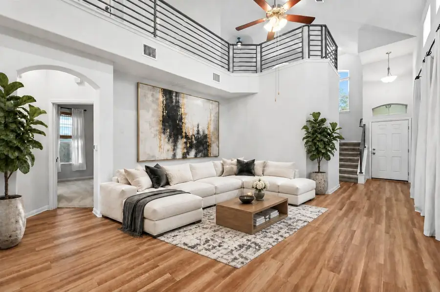 1507 Falconer Way, Austin, TX 78748 - #3
