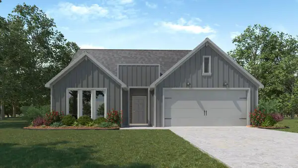 140 Candy St, Georgetown, TX 78626