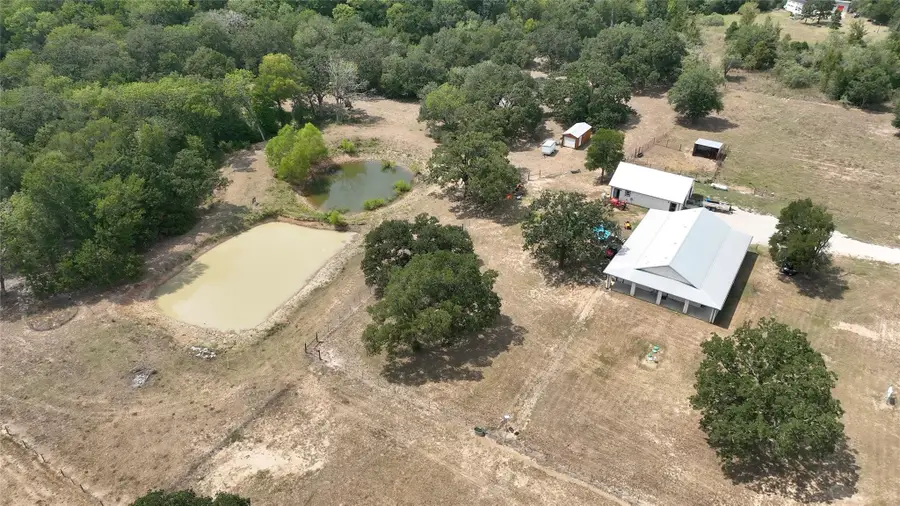 1414 County Road 320, Rockdale, TX 76567 - Image #2