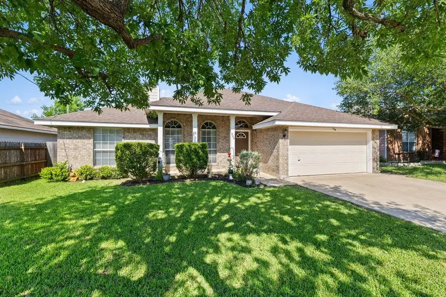 306 Lydia Ln, Thrall, TX 76578 - #3