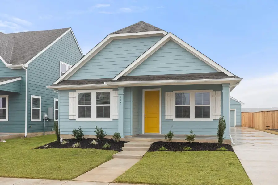 103 Cherry Blossom Ln, Taylor, TX 76574 - Image #2