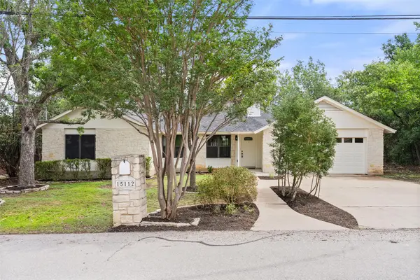 15112 N Flamingo Dr, Austin, TX 78734