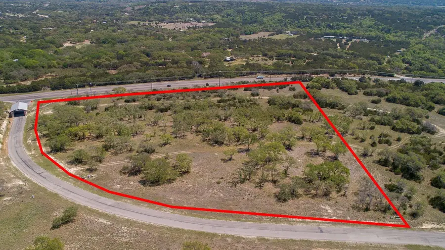 101 Bluff Ridge Trl, Blanco, TX 78606 - Image #2