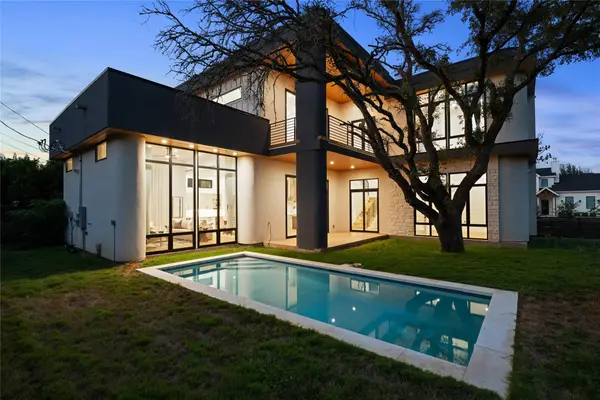 1108 Castile Rd, Austin, TX 78733