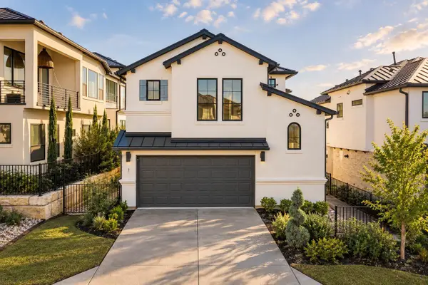 11 Doverland Dr, Austin, TX 78738