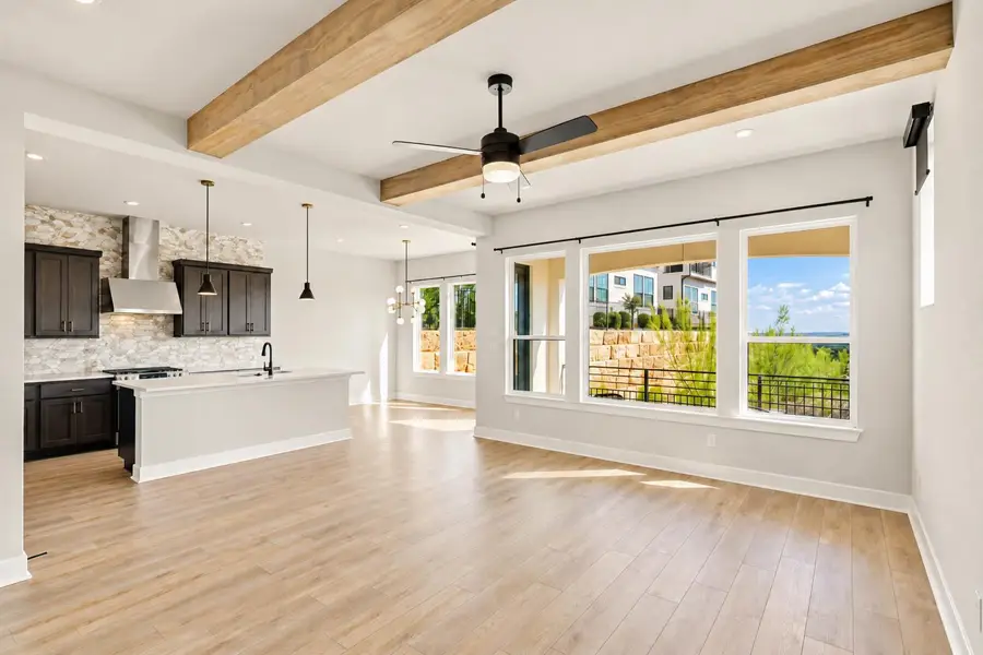 11 Doverland Dr, Austin, TX 78738 - #2