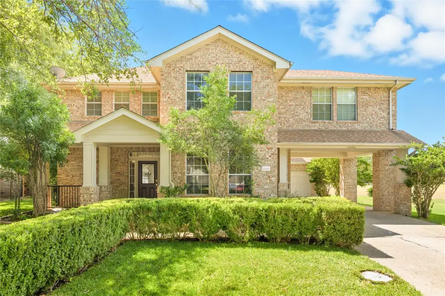 10608 Portrush Ct, Austin, TX 78747 - Image #2