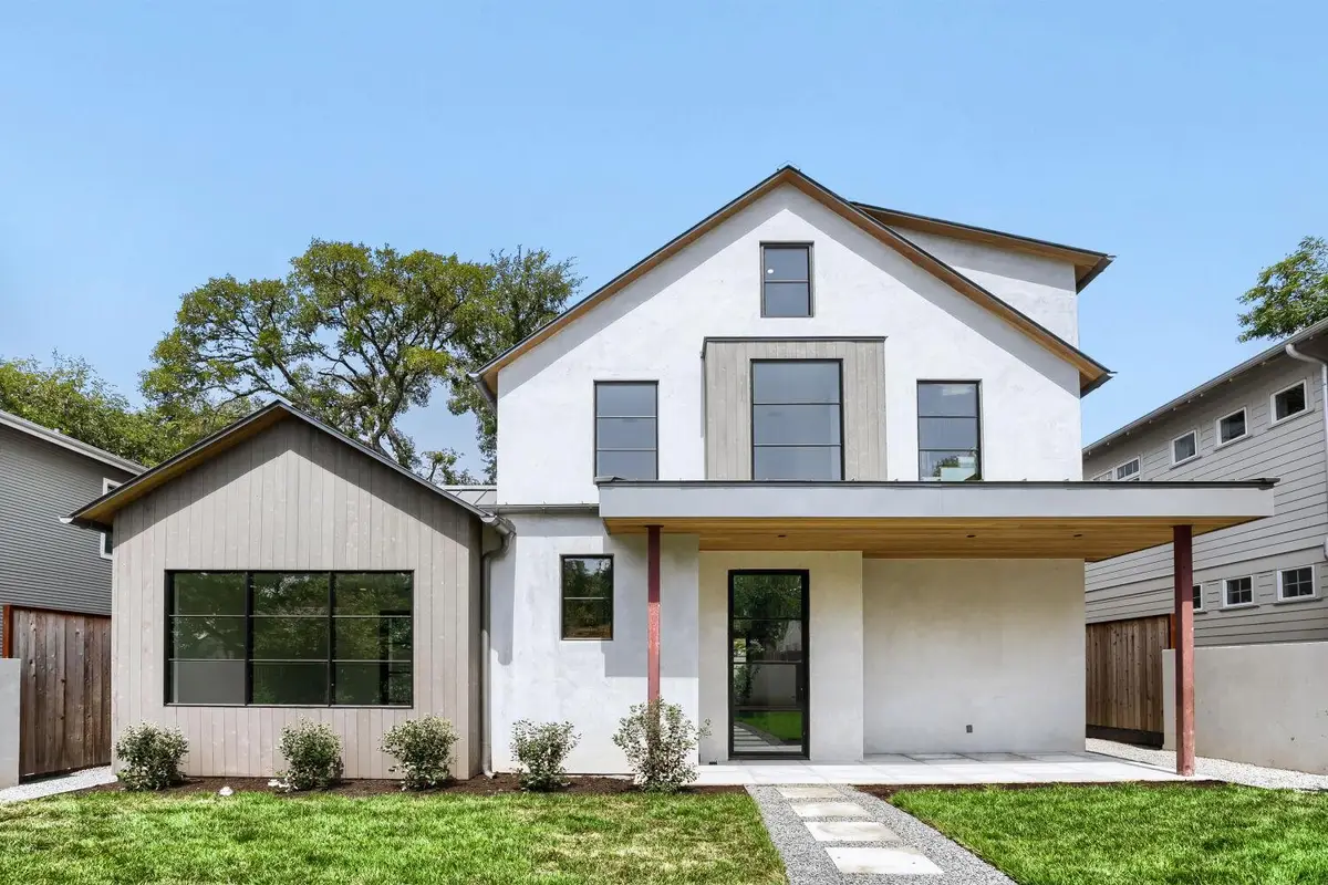 1104 Maufrais St, Austin, TX 78703 - #1