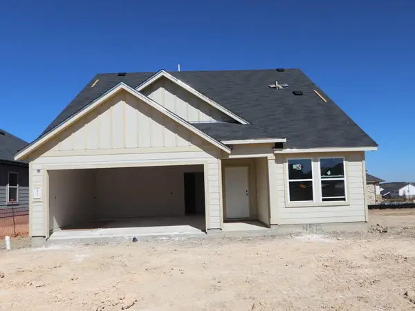 4512 Beacon Bay Dr, Austin, TX 78747