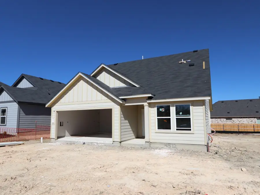 4512 Beacon Bay Dr, Austin, TX 78747 - #2