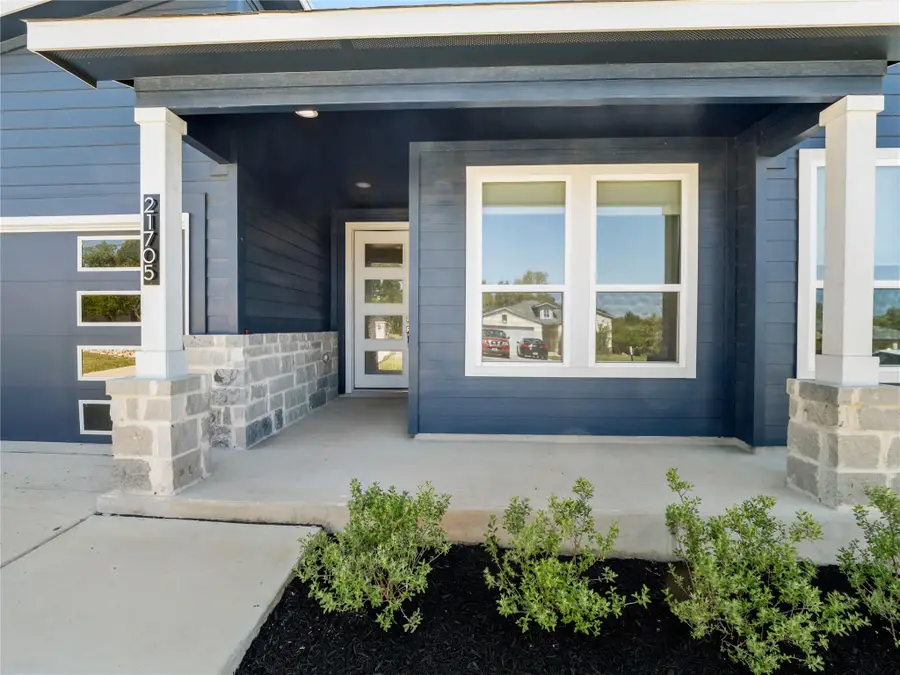 21705 Patton Dr, Lago Vista, TX 78645 - #2