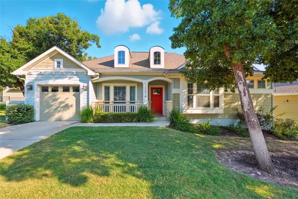 1707 Loyal Friend Dr #50, Leander, TX 78641