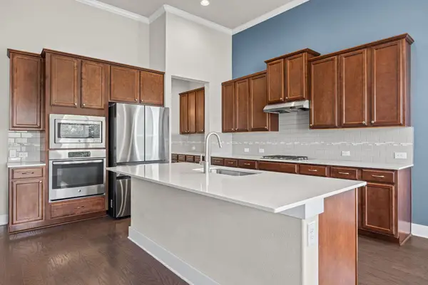 13701 Ronald W Reagan Blvd #101, Cedar Park, TX 78613