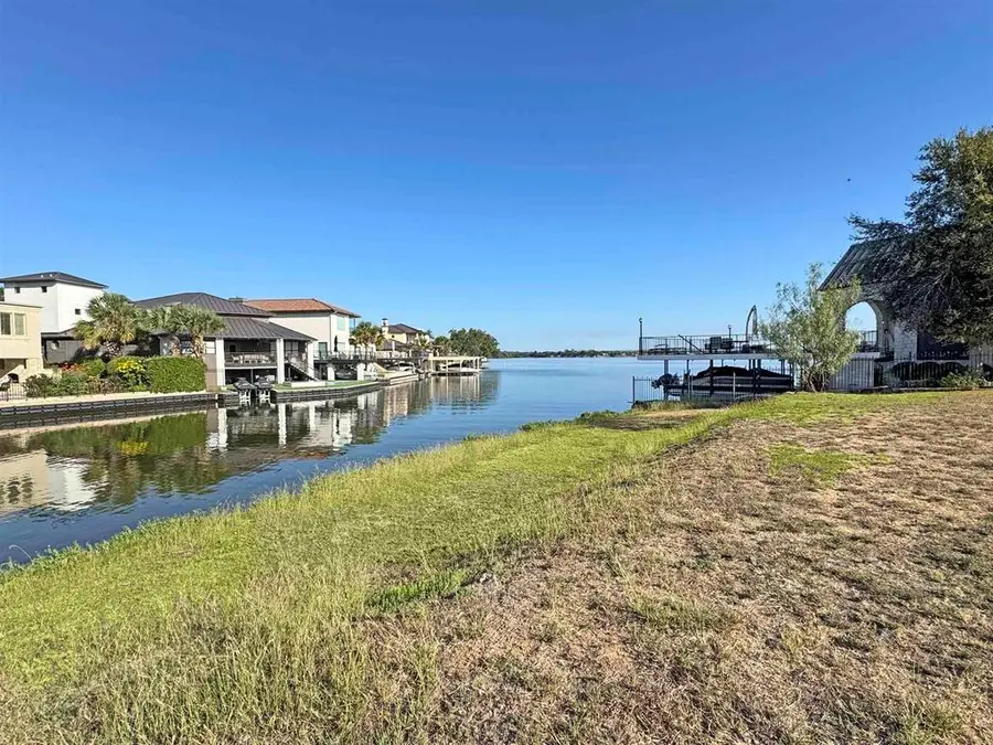 Lot 3 Matern Ct, Horseshoe Bay, TX 78657 - #3