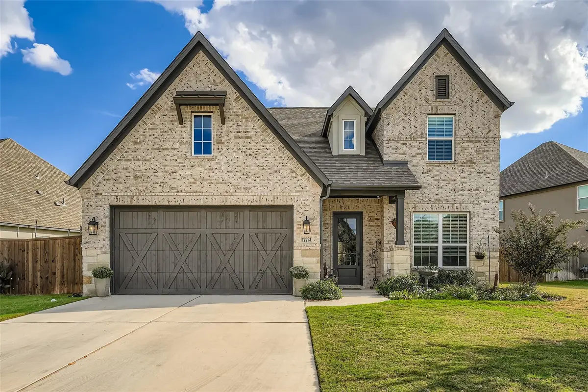 17721 Clairess Ln, Manor, TX 78653 - Image #1