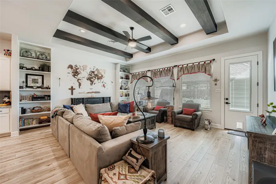 17721 Clairess Ln, Manor, TX 78653 - Image #2