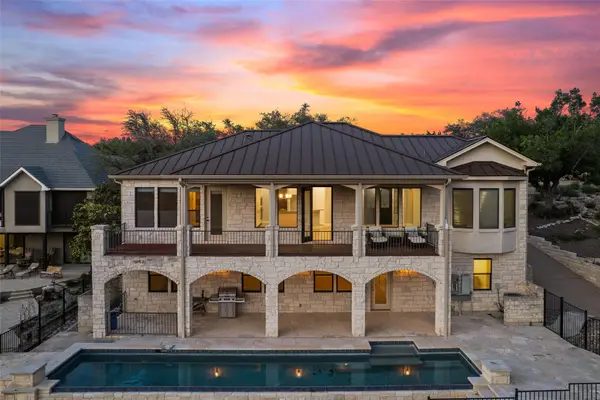 17813 Kingfisher Ridge Dr, Lago Vista, TX 78645