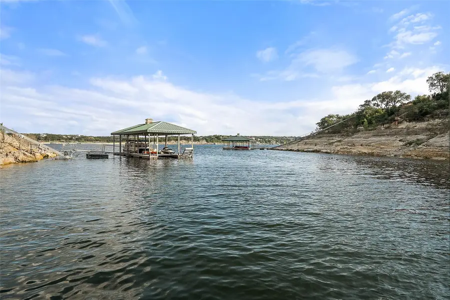 17813 Kingfisher Ridge Dr, Lago Vista, TX 78645 - #2