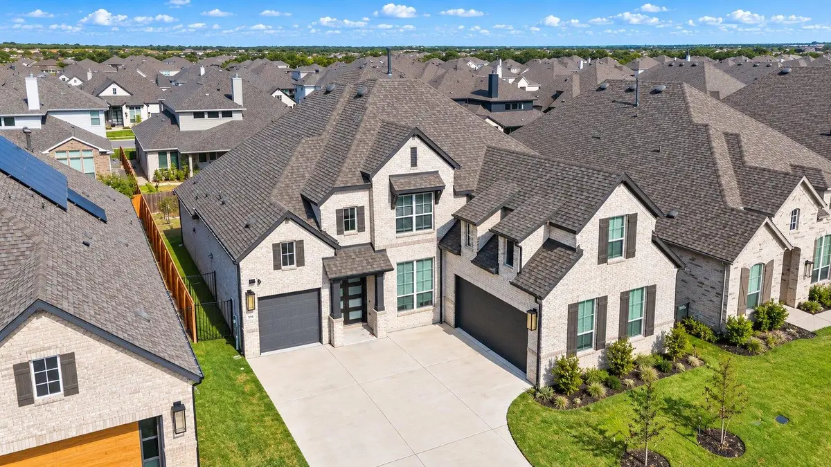 539 Great Lawn Bnd, Liberty Hill, TX 78642 - #1