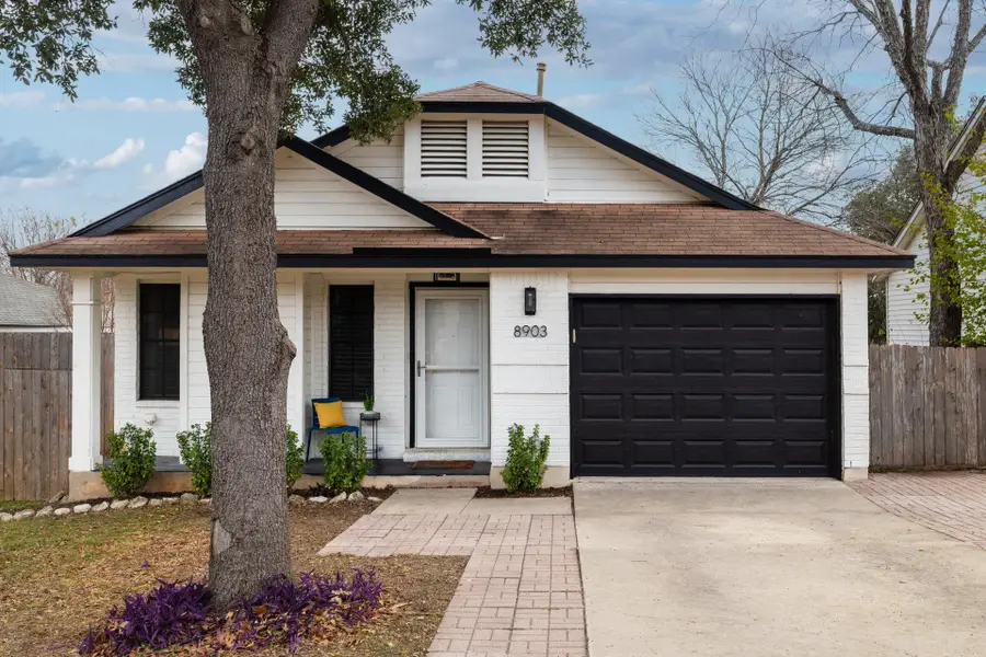 8903 Palace Pkwy, Austin, TX 78748 - Image #2