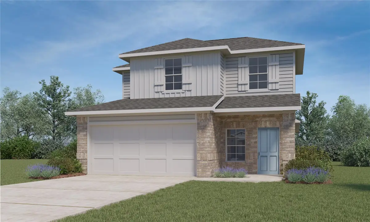 361 Presley Dr, Killeen, TX 76542 - #1