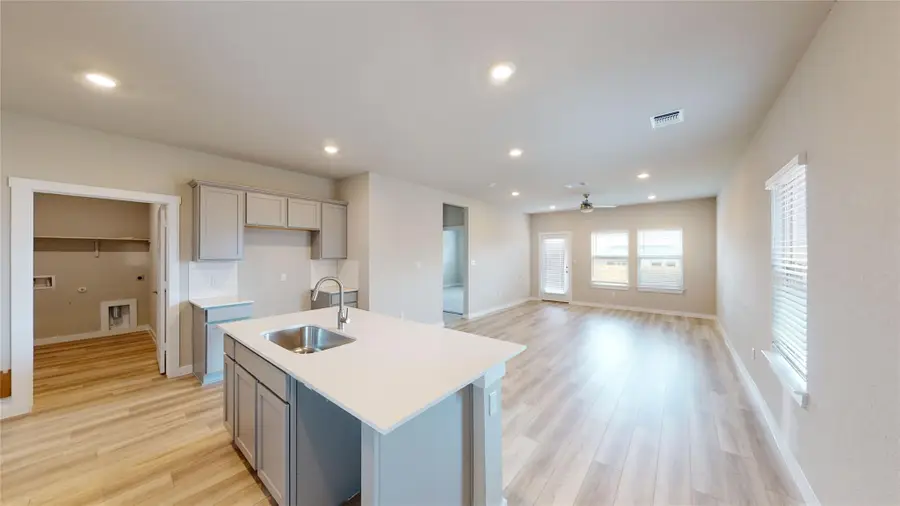 361 Presley Dr, Killeen, TX 76542 - #3