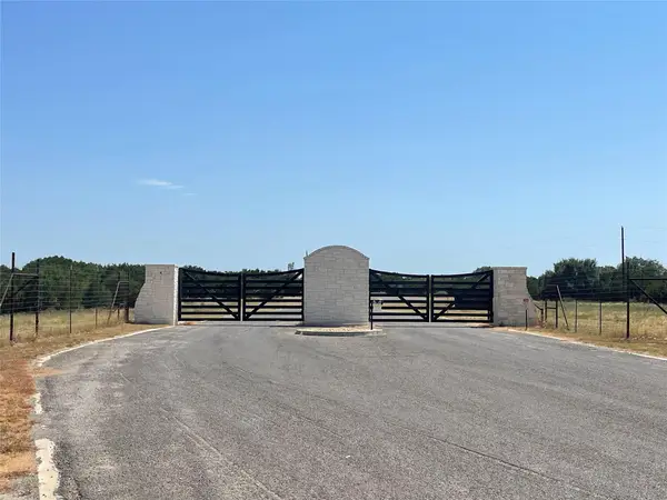 Lot  35 Cattle Trail Trl, Kempner, TX 76539