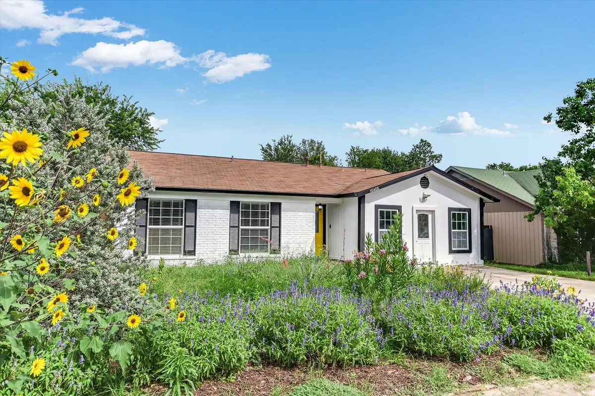 10405 Georgian Dr, Austin, TX 78753 - #1
