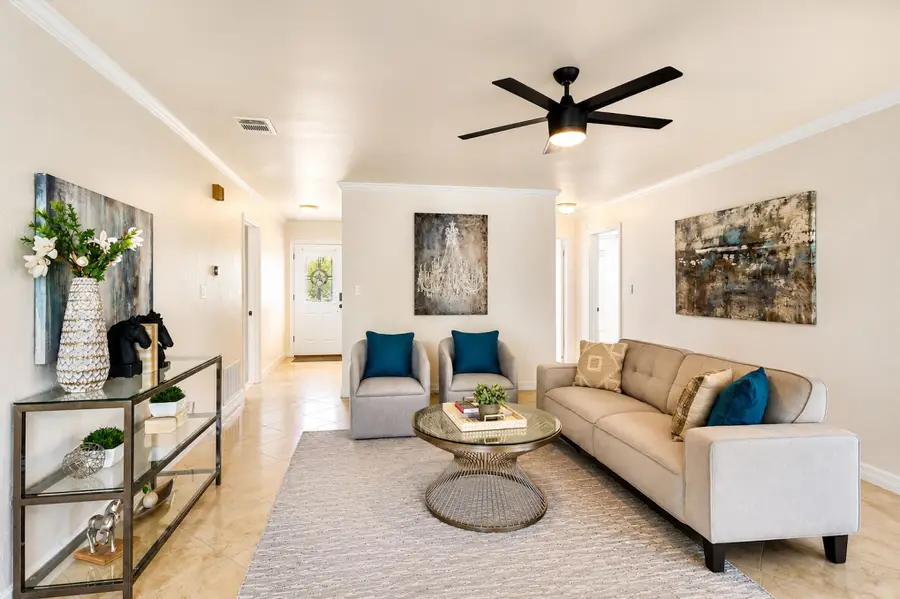 10405 Georgian Dr, Austin, TX 78753 - #3