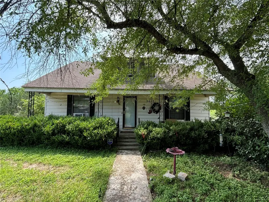 5417 Rogers Ln, Austin, TX 78724 - #2