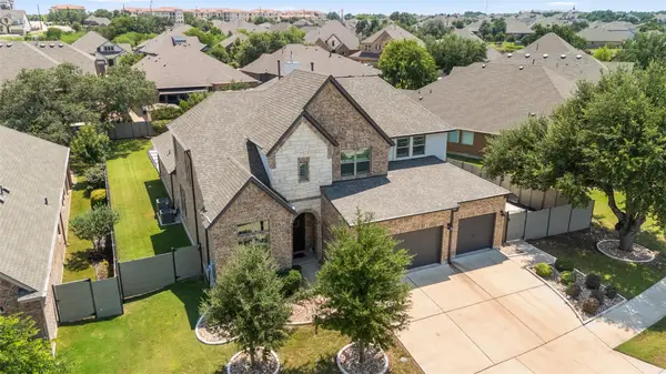 839 Sunset Vista Dr, Georgetown, TX 78628
