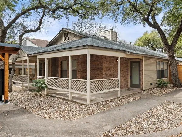 7825 Beauregard Cir #22, Austin, TX 78745