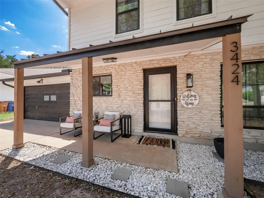 3424 Galesburg Dr, Austin, TX 78745 - Image #2