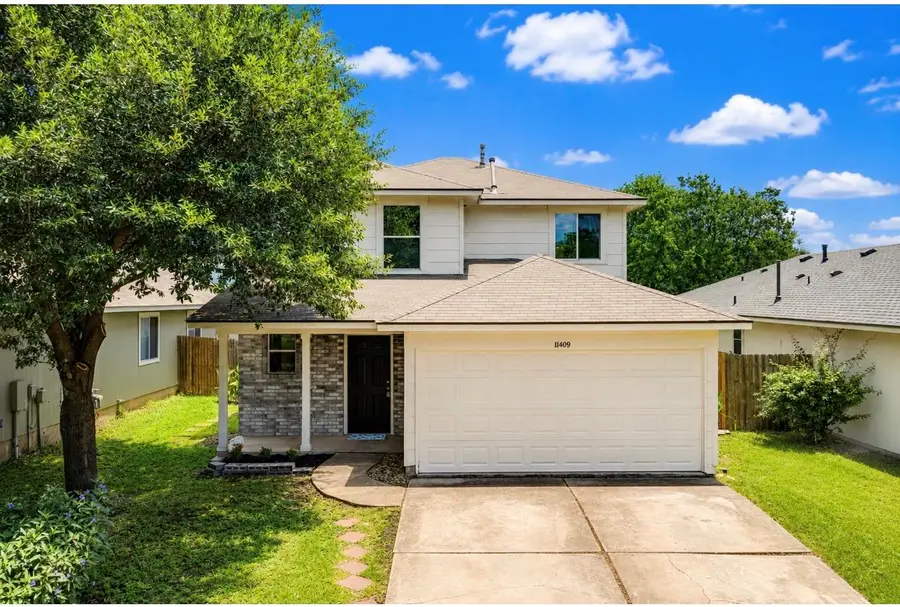 11409 Robert Wooding Dr, Austin, TX 78748 - #2